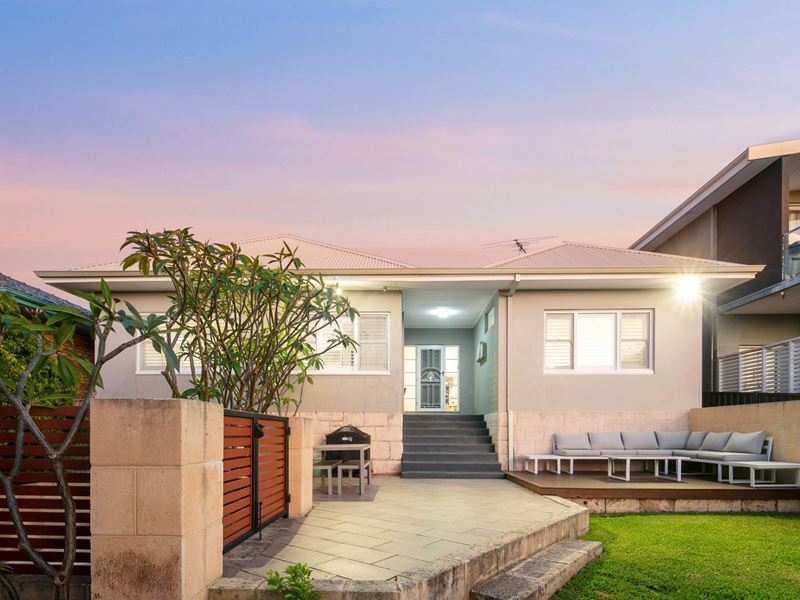 96 Northstead Street, Scarborough