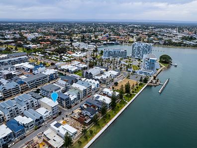 2/15 Treviso Mews, Mandurah WA 6210