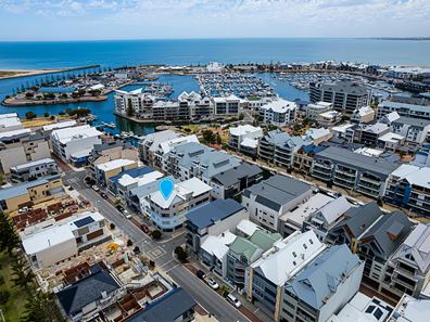 2/15 Treviso Mews, Mandurah WA 6210