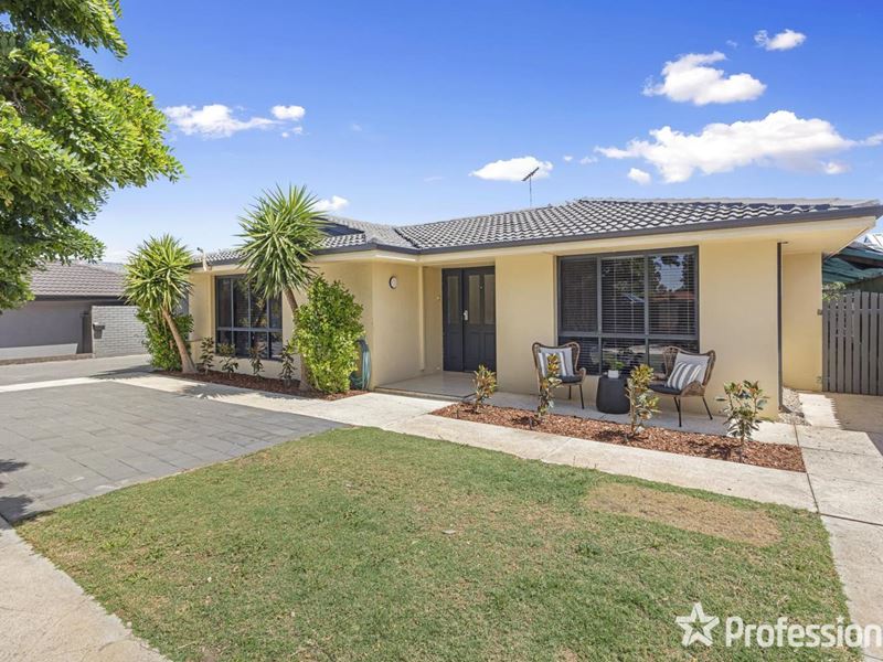 11 Belgrade Road, Wanneroo