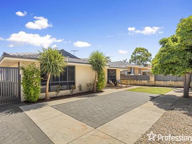 11 Belgrade Road, Wanneroo WA 6065