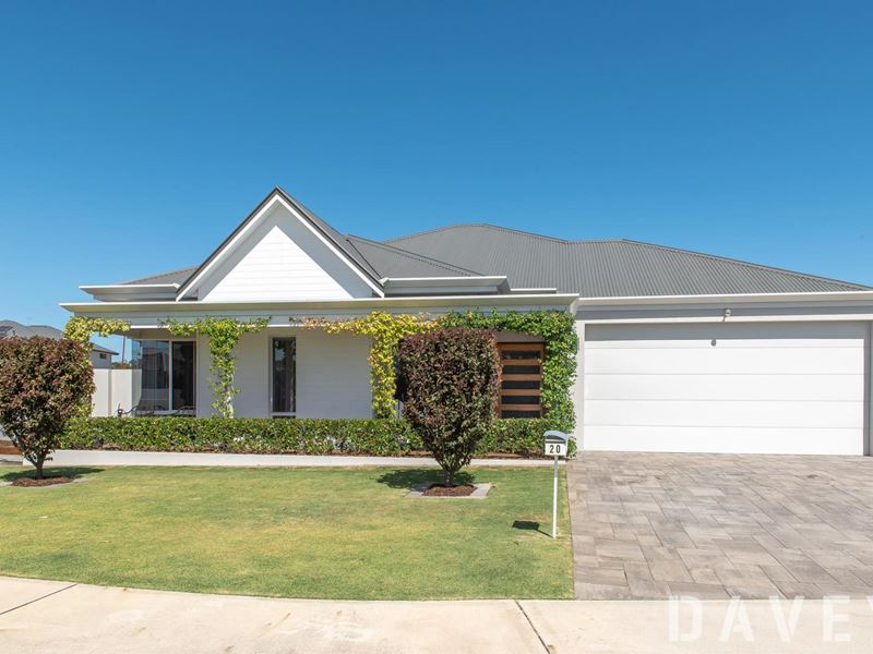 20 Watson Road, Wanneroo