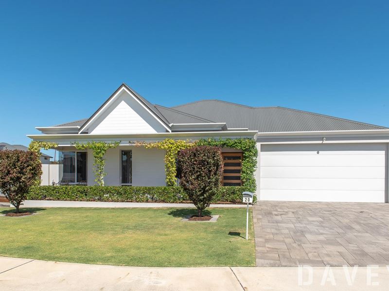 20 Watson Road, Wanneroo WA 6065