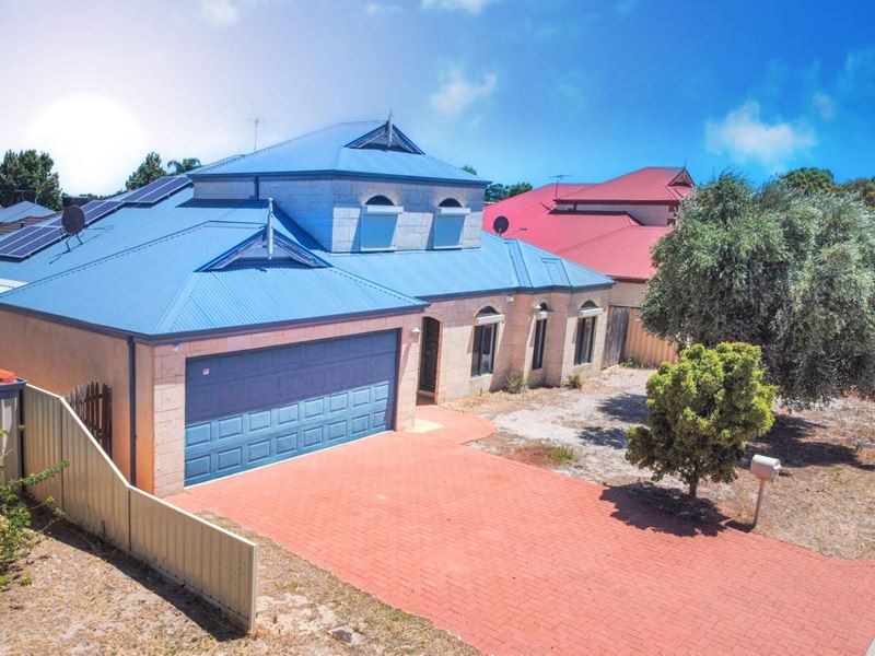 8 Freeling Road, Port Kennedy