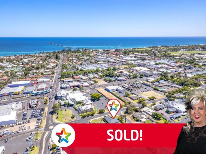 8 Peel Terrace, Busselton