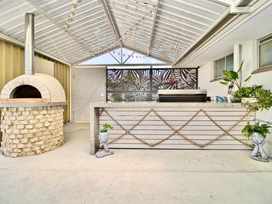 3 Hamersley Court, Cooloongup WA 6168