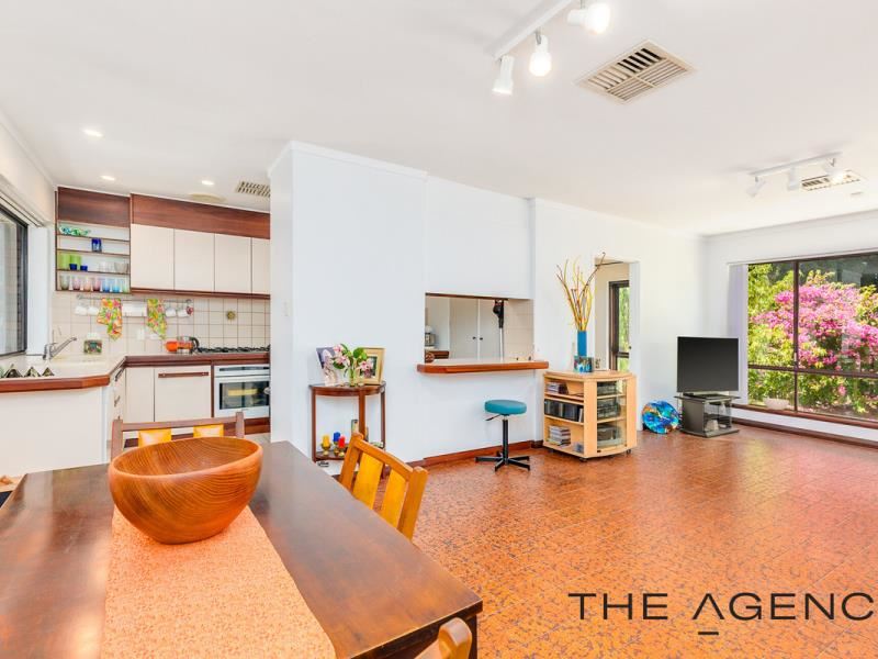 121 Regency Drive, Thornlie