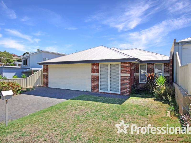 3/1 Heavenly Court, Australind