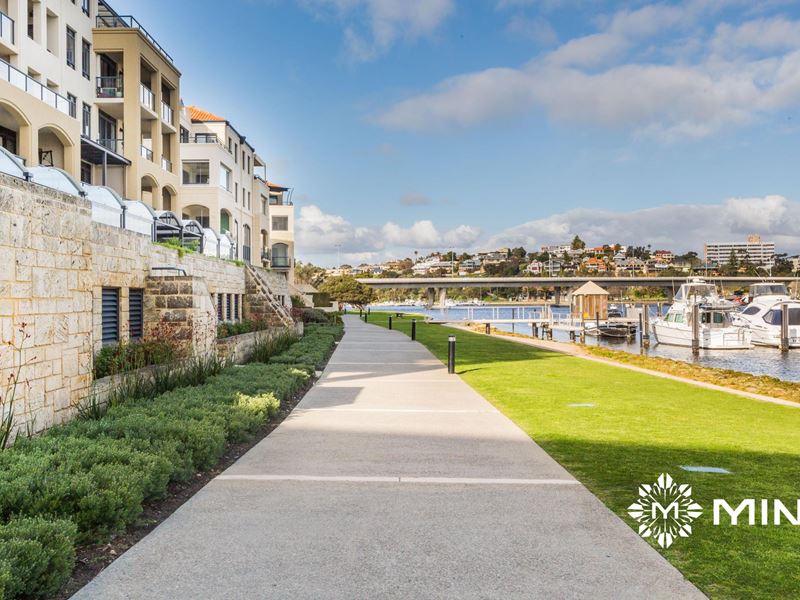 12/30 Kwong Alley, North Fremantle WA 6159