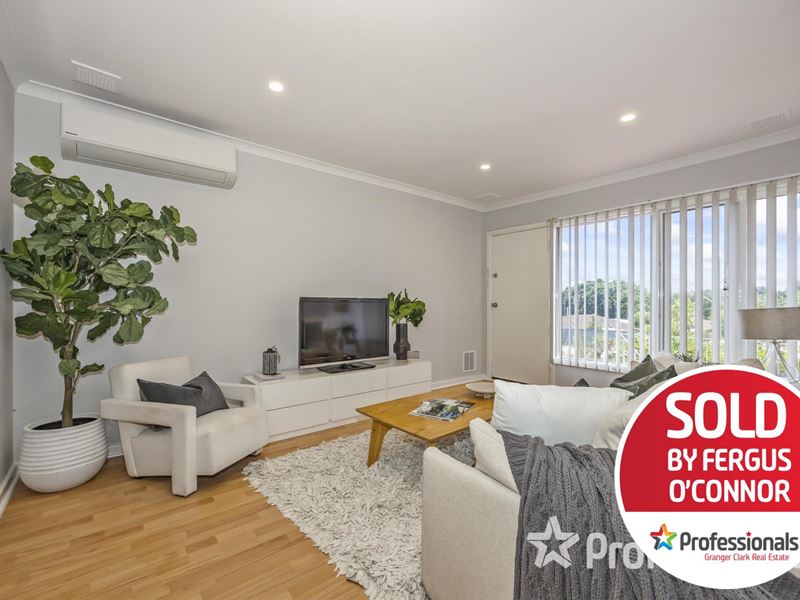 18A Keeley Way, Girrawheen