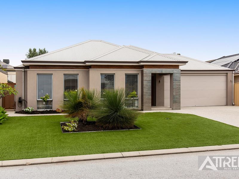 65 Waterfoot Loop, Canning Vale