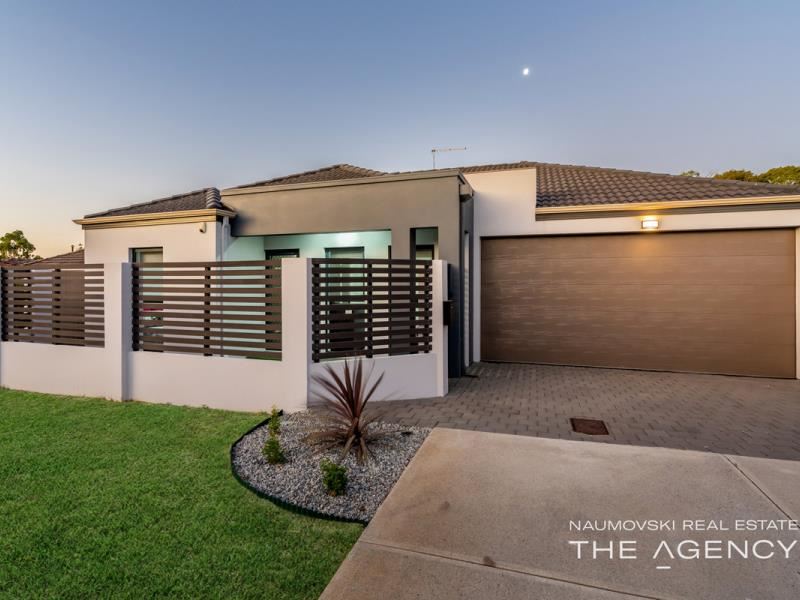 23A Wisborough Crescent, Balga WA 6061