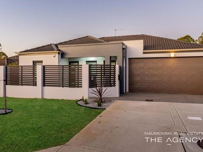 23A Wisborough Crescent, Balga WA 6061