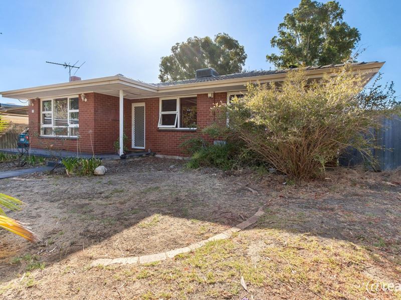 19 Harford Avenue, Viveash
