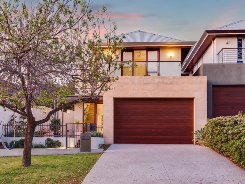 40B Barrett Street, Wembley
