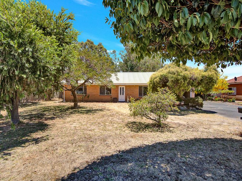 35 Murray Street, Pinjarra