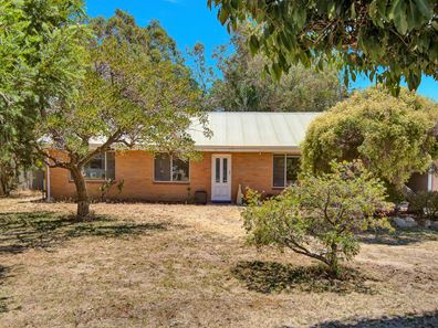 35 Murray Street, Pinjarra WA 6208