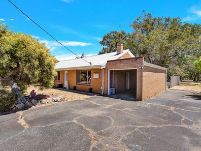 35 Murray Street, Pinjarra WA 6208