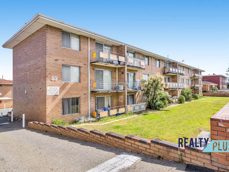 7/83 Phoenix Road, Spearwood