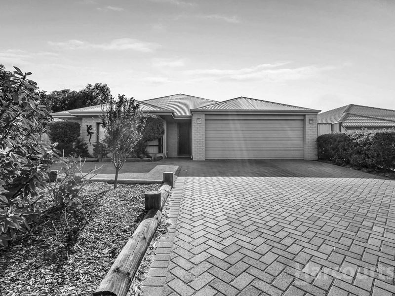 8 Longmeadow Vista, Meadow Springs