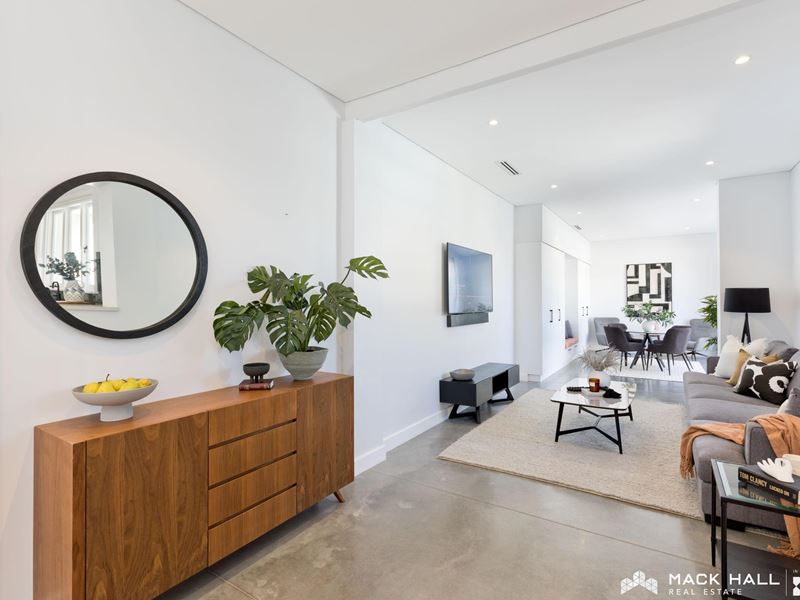 50 Tain Street, Applecross