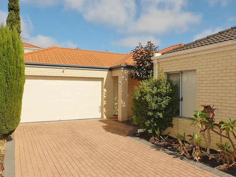 6/39 Cooper Street, Madeley