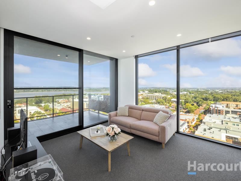 1408/113 Grand Boulevard, Joondalup