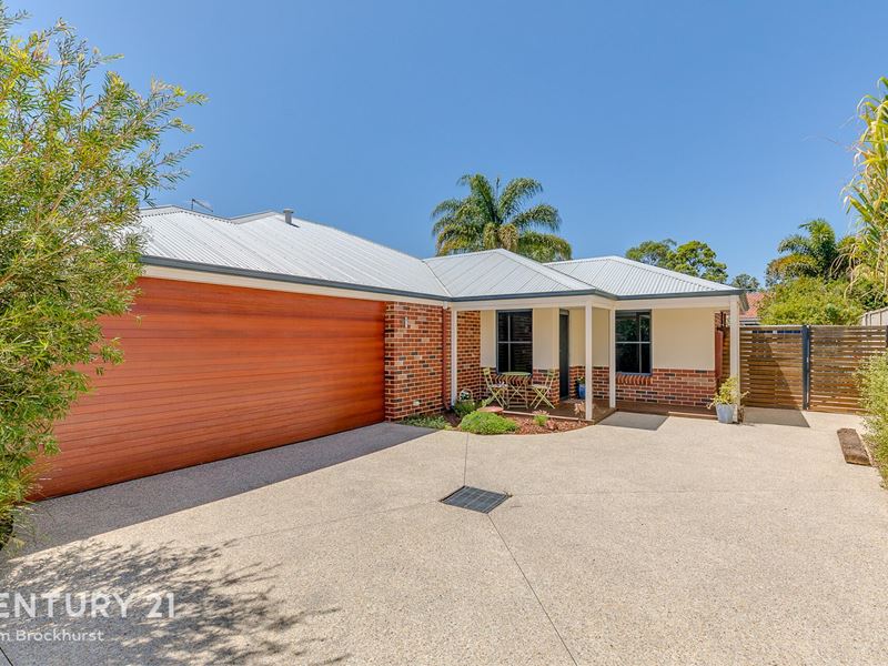 20b Hunt Street, Thornlie
