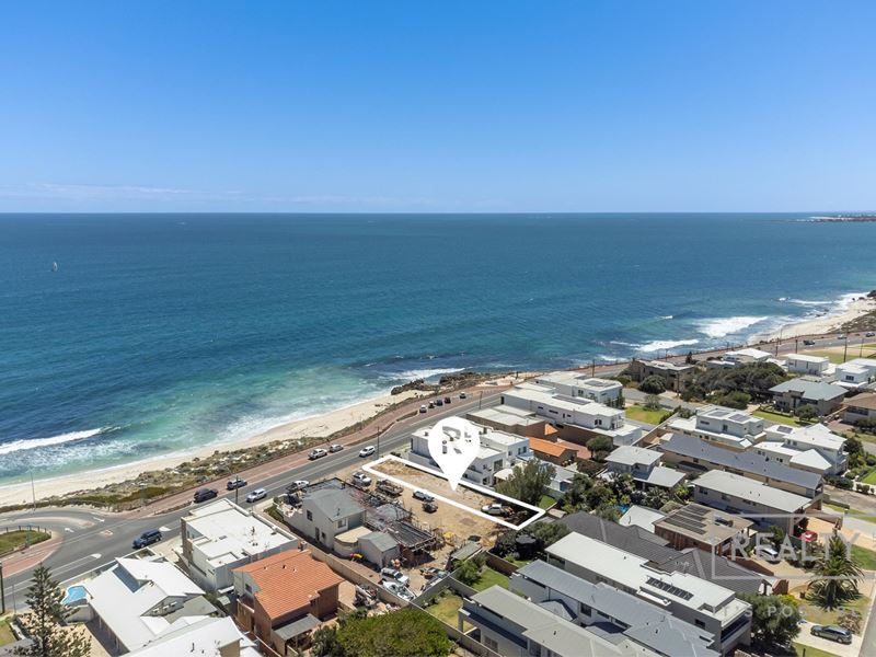 229A West Coast Drive, North Beach