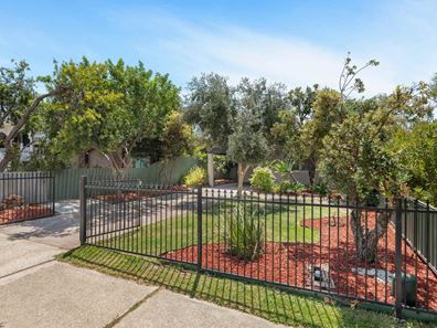 56 Howick Street, Lathlain WA 6100