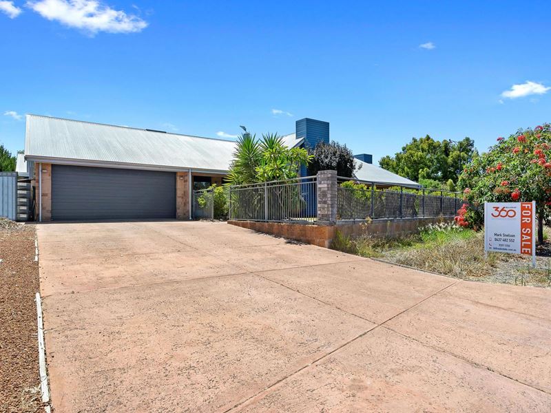 125 Farmaner Parkway, Ellenbrook