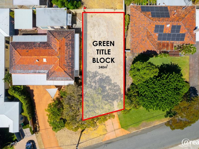 1C Stedham Way, Balga