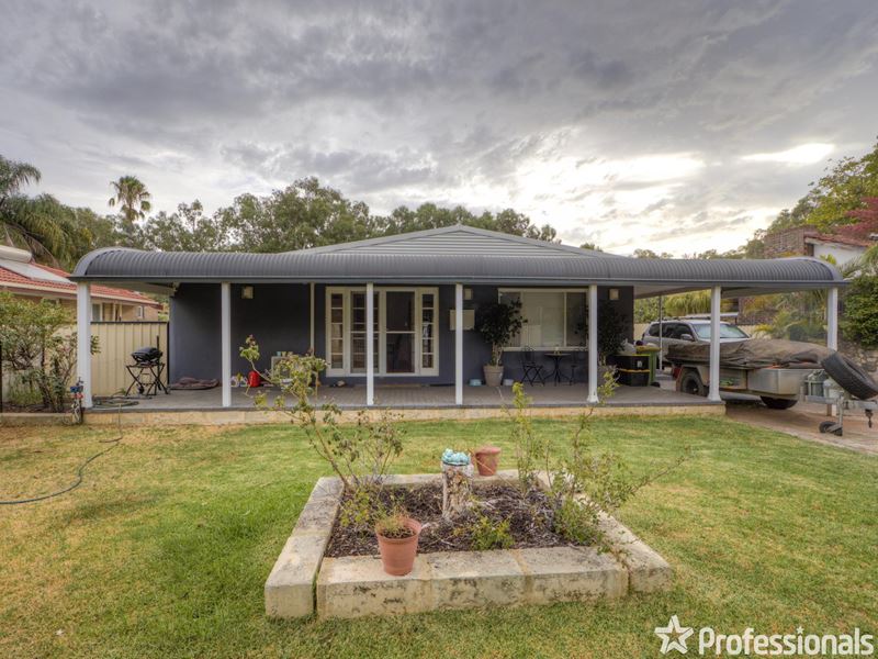 43 Park Road, Kenwick