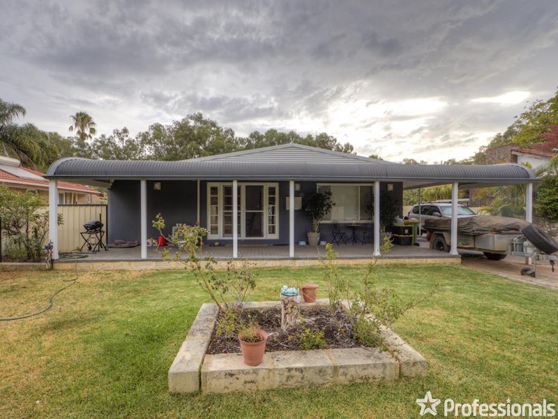 43 Park Road, Kenwick WA 6107