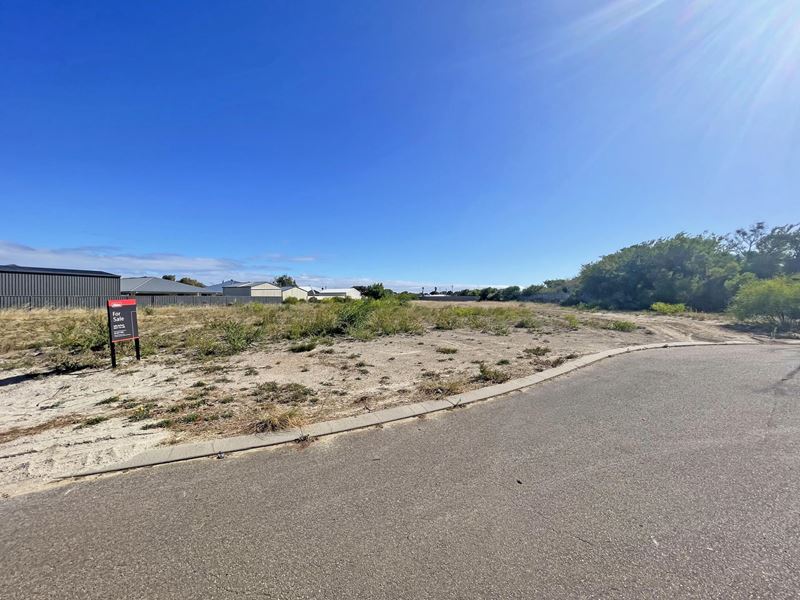 Lot 1080,  Ram Court, Castletown