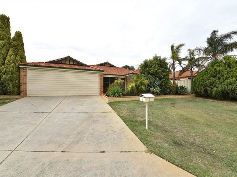 6 Hemmings Close, Clarkson