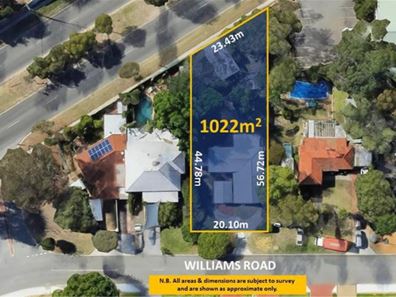 6 Williams Road, Dianella WA 6059