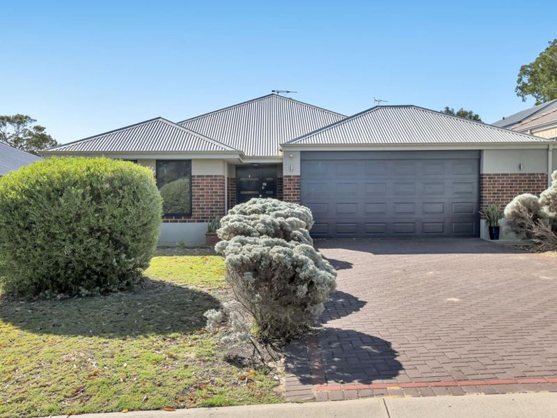 8 Dalton Road, Wellard