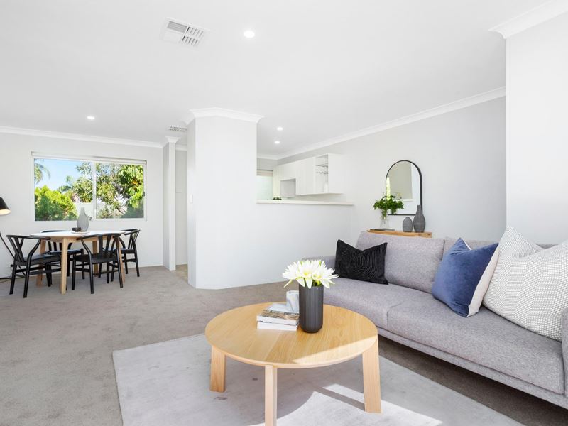14/4 Waterway Court, Churchlands