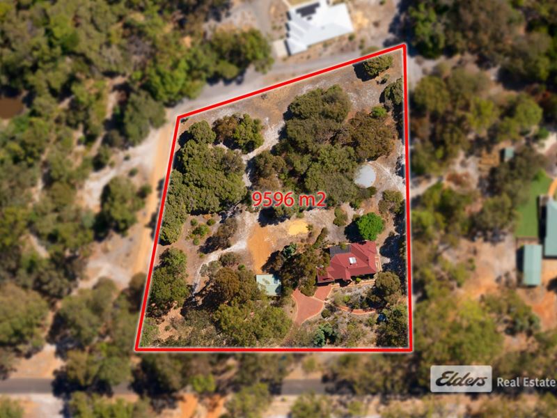 128 Marshall Road, Argyle