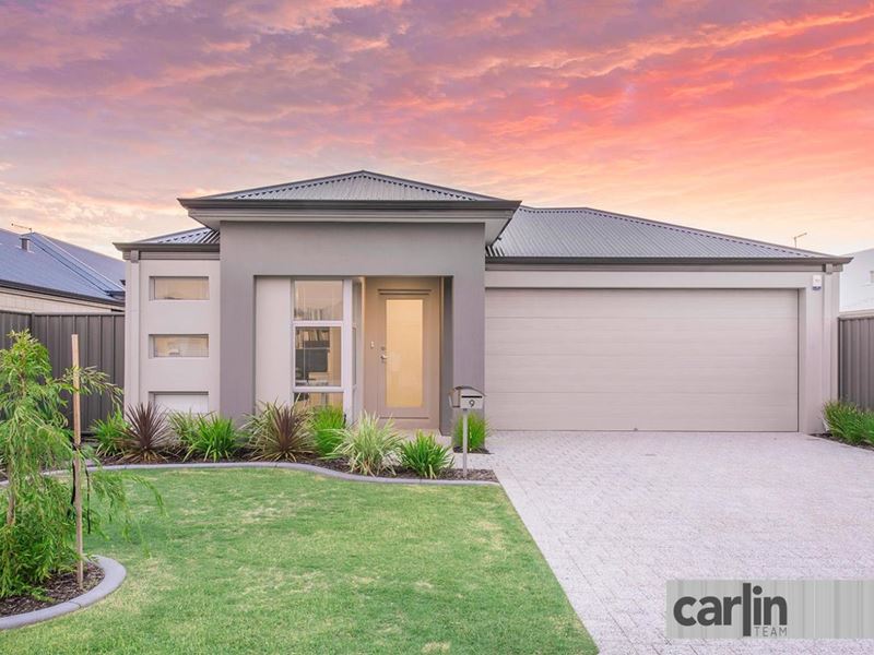 9 Mariala Way, Wandi