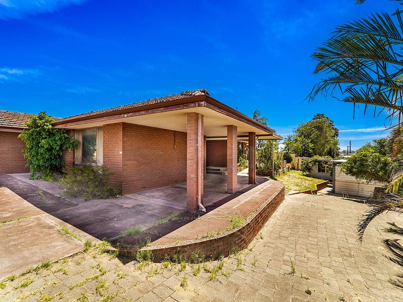 21 Glenbank Crescent, Kallaroo WA 6025