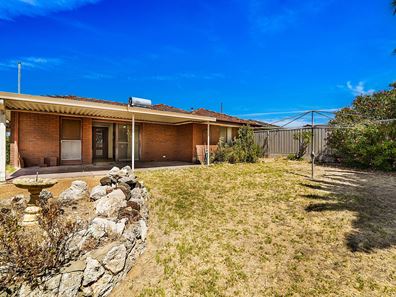 21 Glenbank Crescent, Kallaroo WA 6025