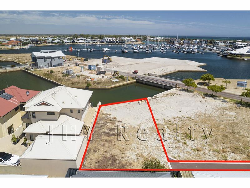 9 Port Lane, Geographe