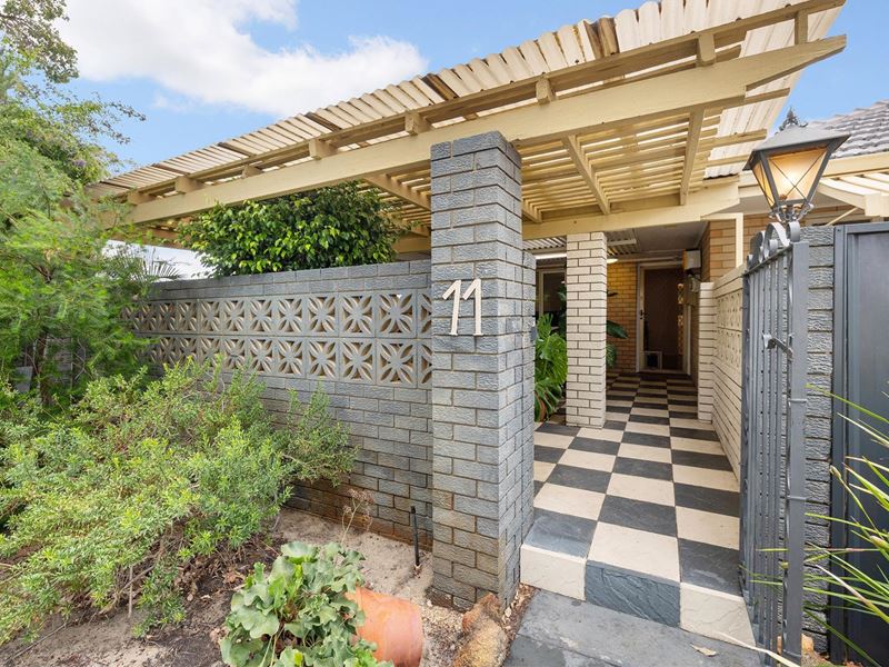 11 Bertram Street, Maddington