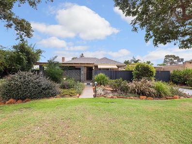 11 Bertram Street, Maddington WA 6109