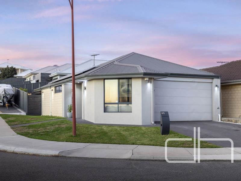 40 Hardcastle Avenue, Landsdale