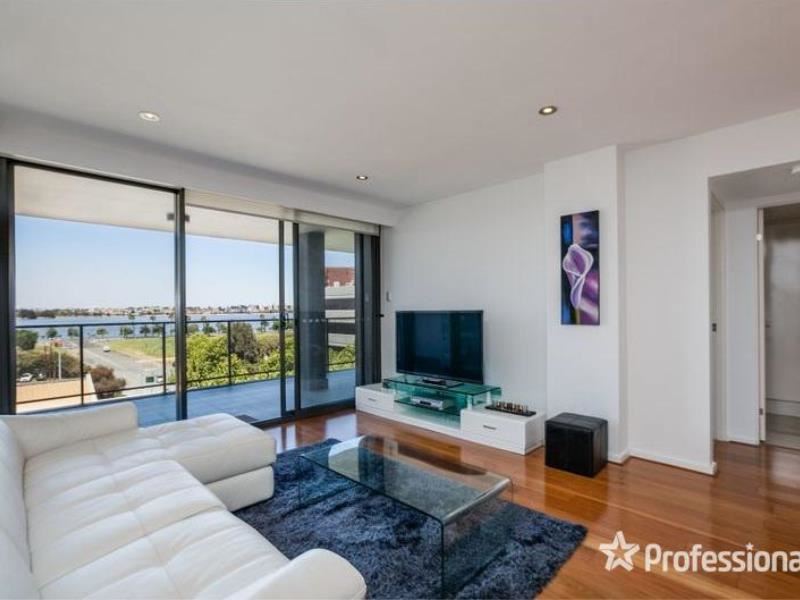 13/18-22 Plain Street, East Perth