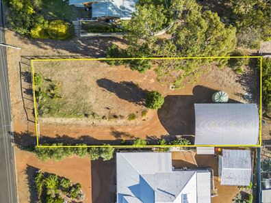 28 Dunnet Road, Nannup WA 6275