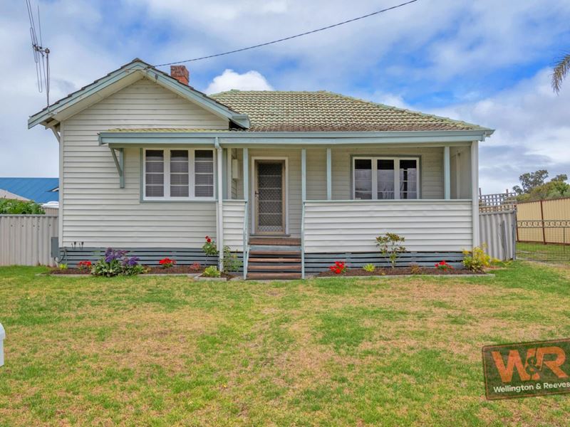 31 South Coast Highway, Lockyer